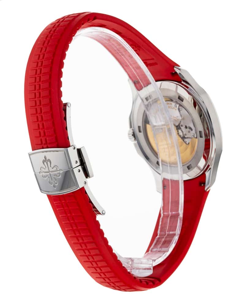 Patek Philippe Aquanaut 5167A-012